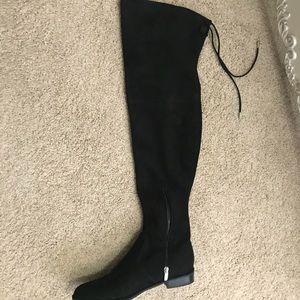 Marc Fisher Over the knee boots *NWOT*